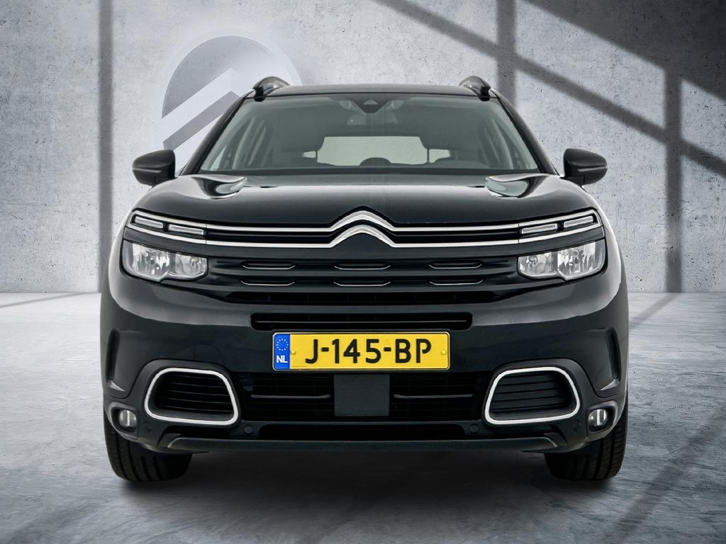Citroen C5 Aircross 180 pk automaat feel | rijklaar | trekhaak | parkeersen