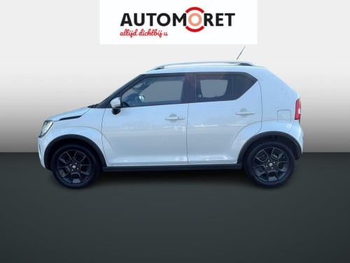 Suzuki Ignis 1.2 smart hybrid style automaat