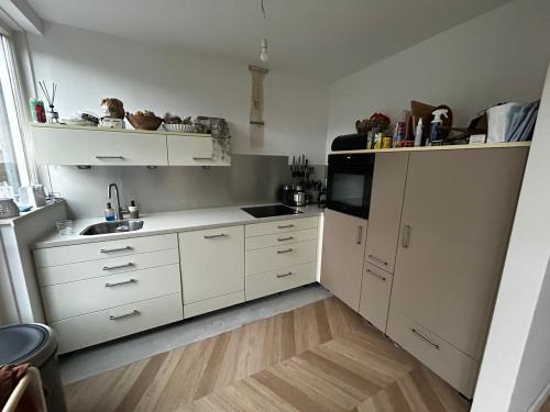 Keuken gratis ophalen morgen