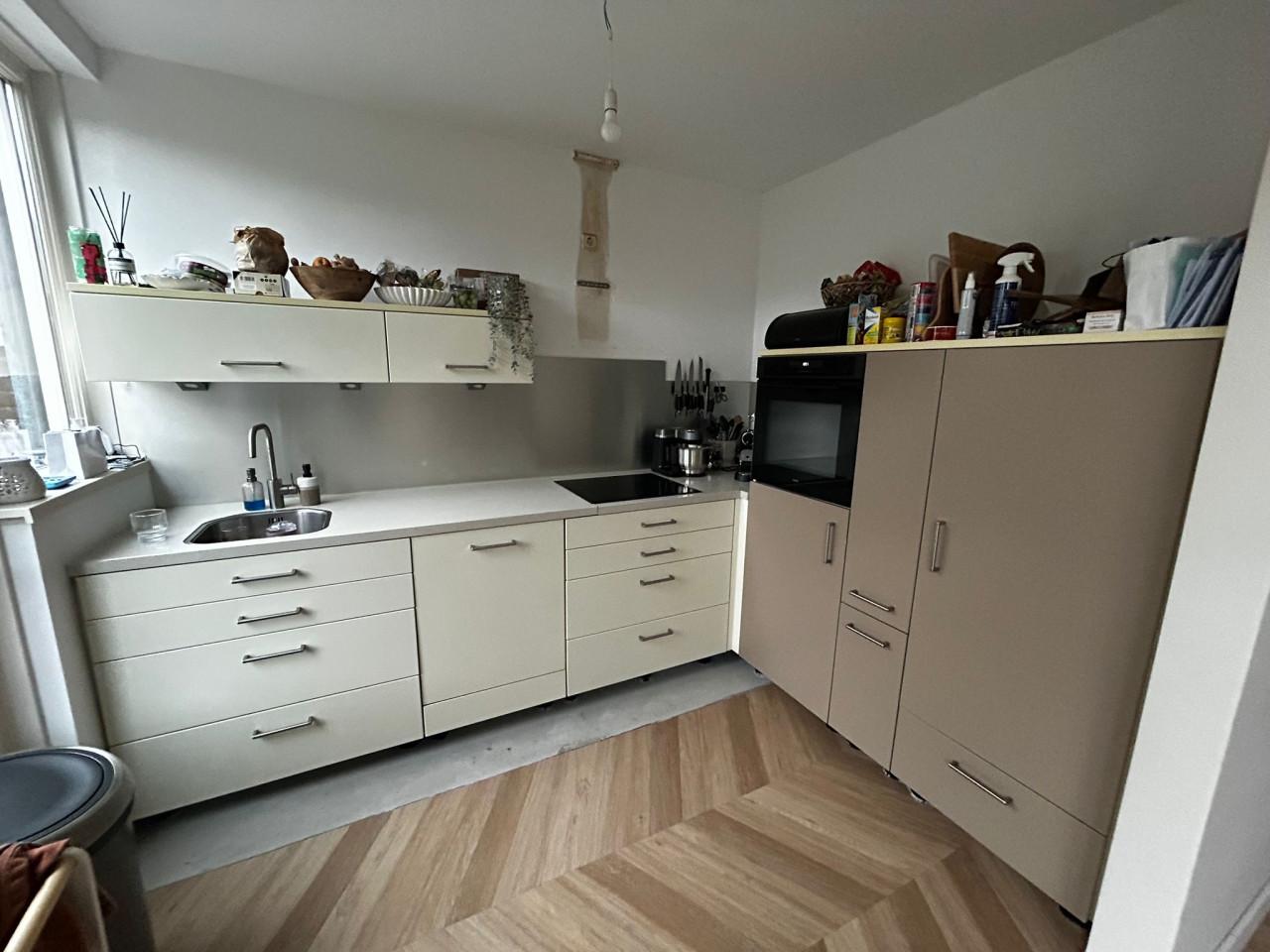 Keuken gratis ophalen morgen