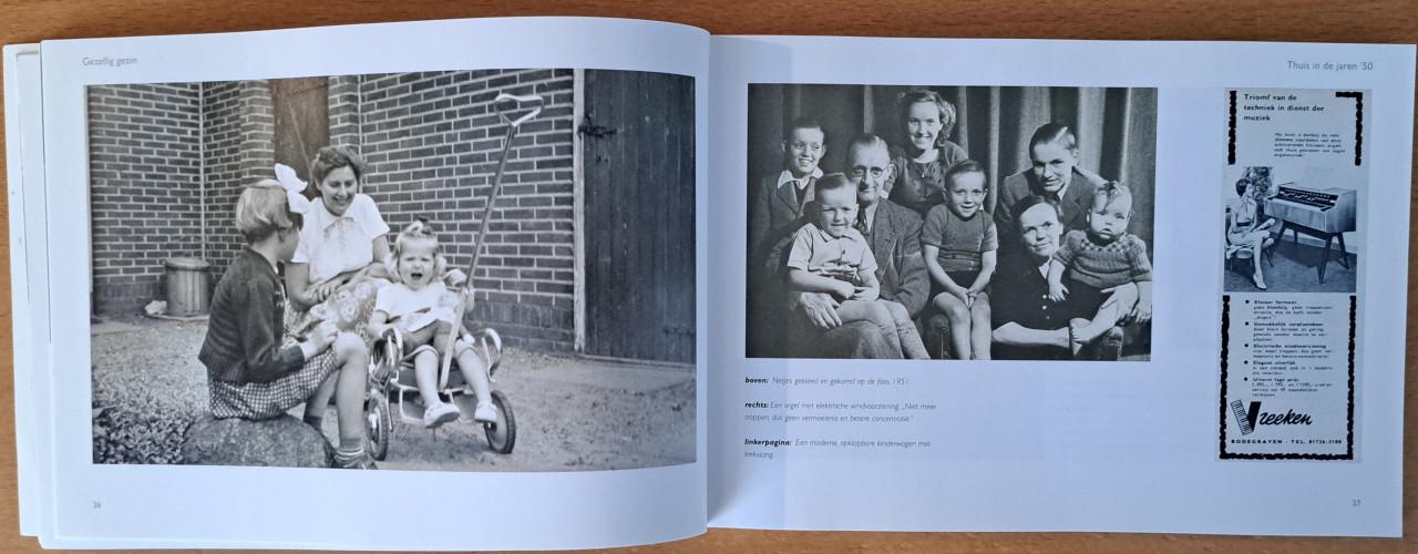 THUIS IN DE JAREN 50 - Erdee Media Groep - 2020