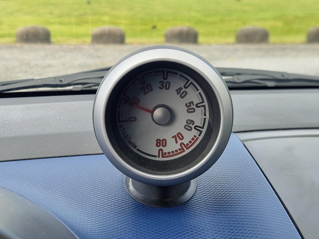 Opel Agila 1.2 enjoy | automaat | airco | mistlampen | velgen