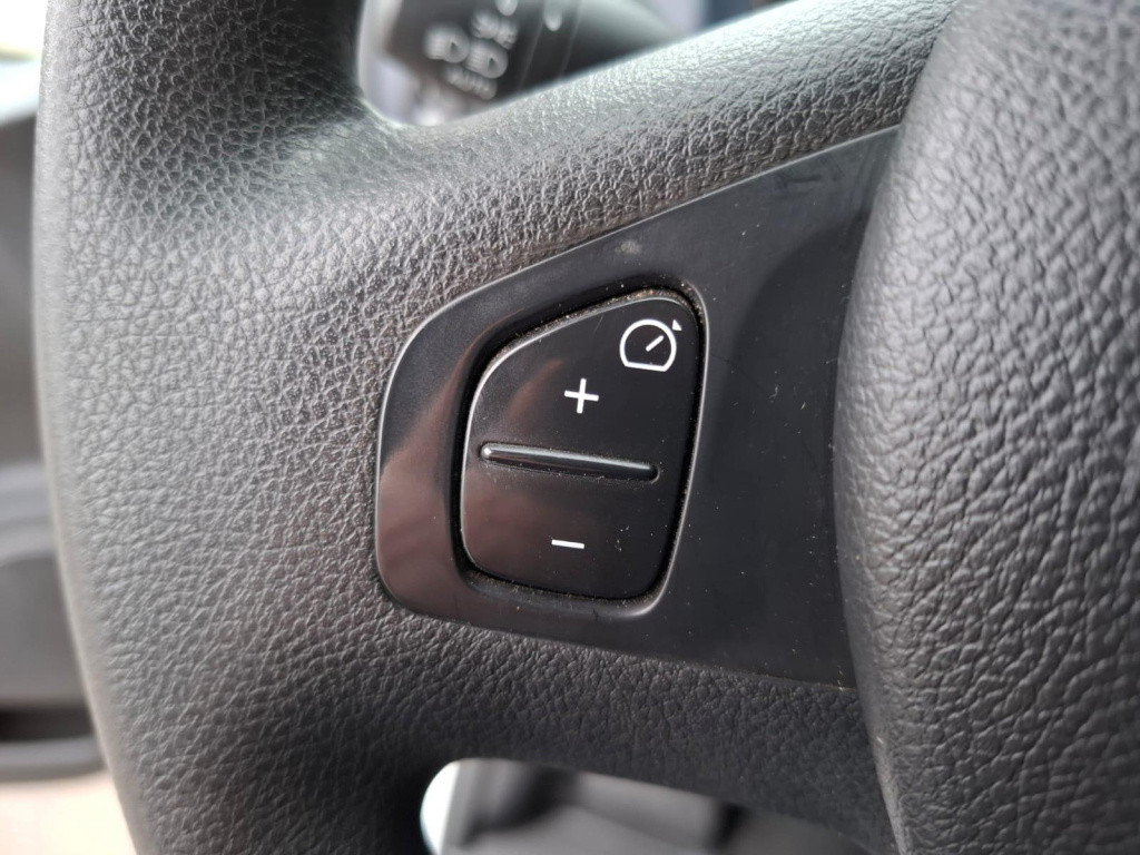 Opel Vivaro 1.6 cdti l2h1 edition ecoflex airco / cruise controle / navi / 