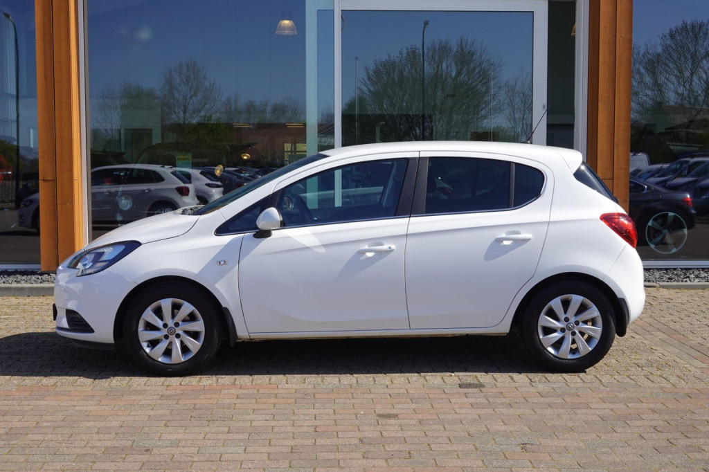 Opel Corsa 1.4 innovation