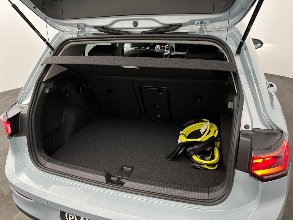 Volkswagen Golf style edition 1.5 ehybrid 150 kw / 204 pk hatchbac