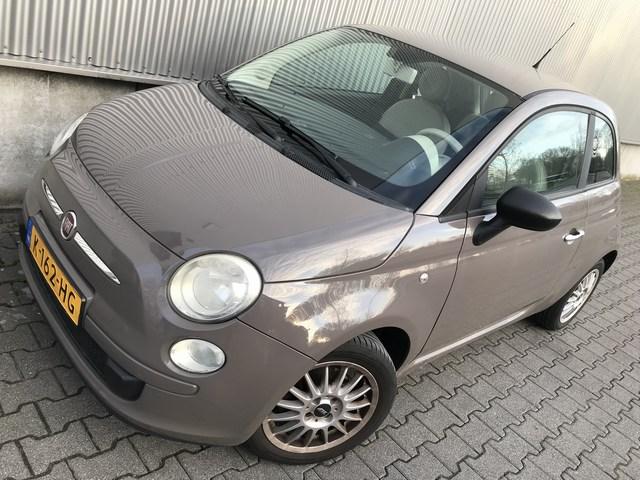 Fiat 500 1.4 16v - v e r k o c h t