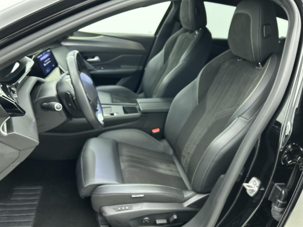 Peugeot 308 sw 1.6 plug-in hybrid 180 gt | rijklaar |