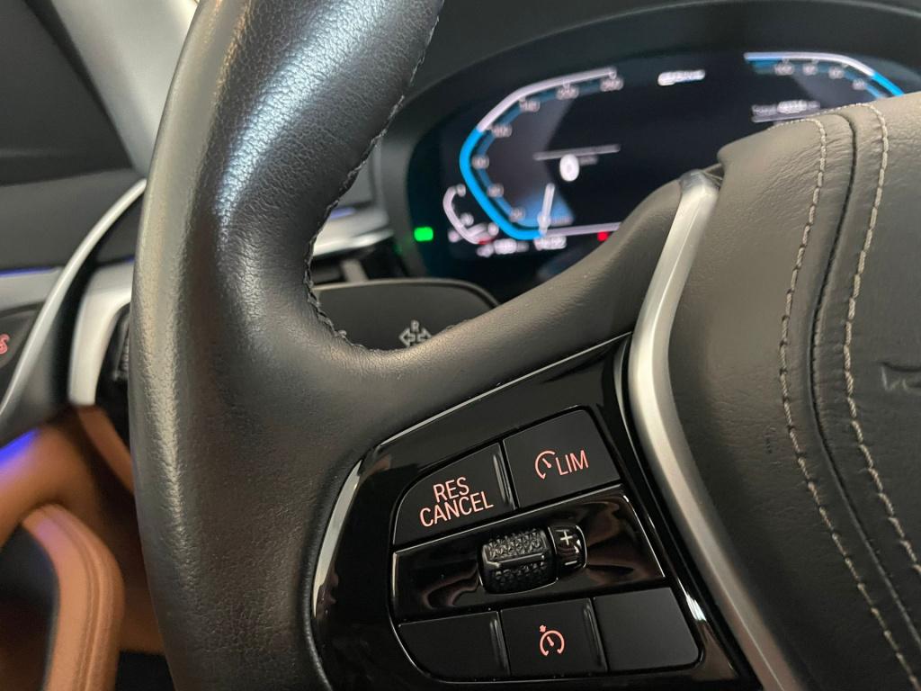 BMW 5 Serie 530e iperformance high executive