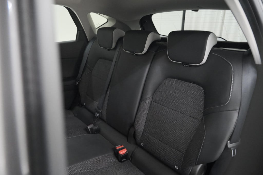 Renault Captur mild hybrid 140 edc techno 360 camera | 9.3 inch navigatie |