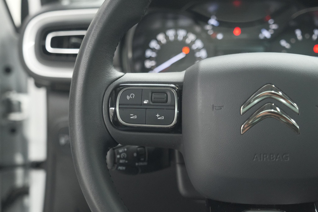 Citroen C3 puretech 110 eat6 feel edition | panoramadak | apple carplay | p