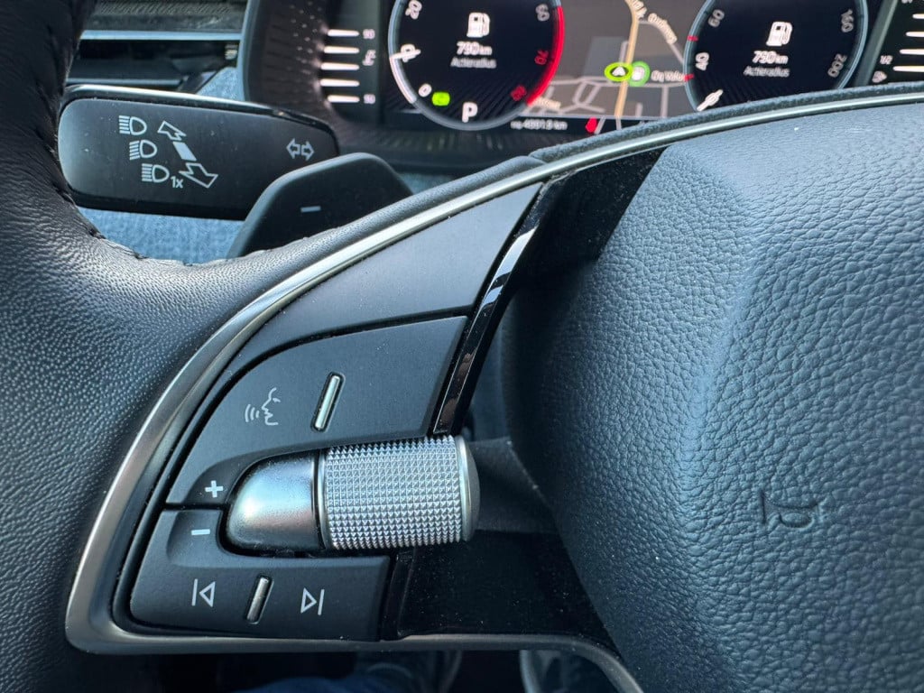 Skoda Kamiq 1.0 tsi business edition