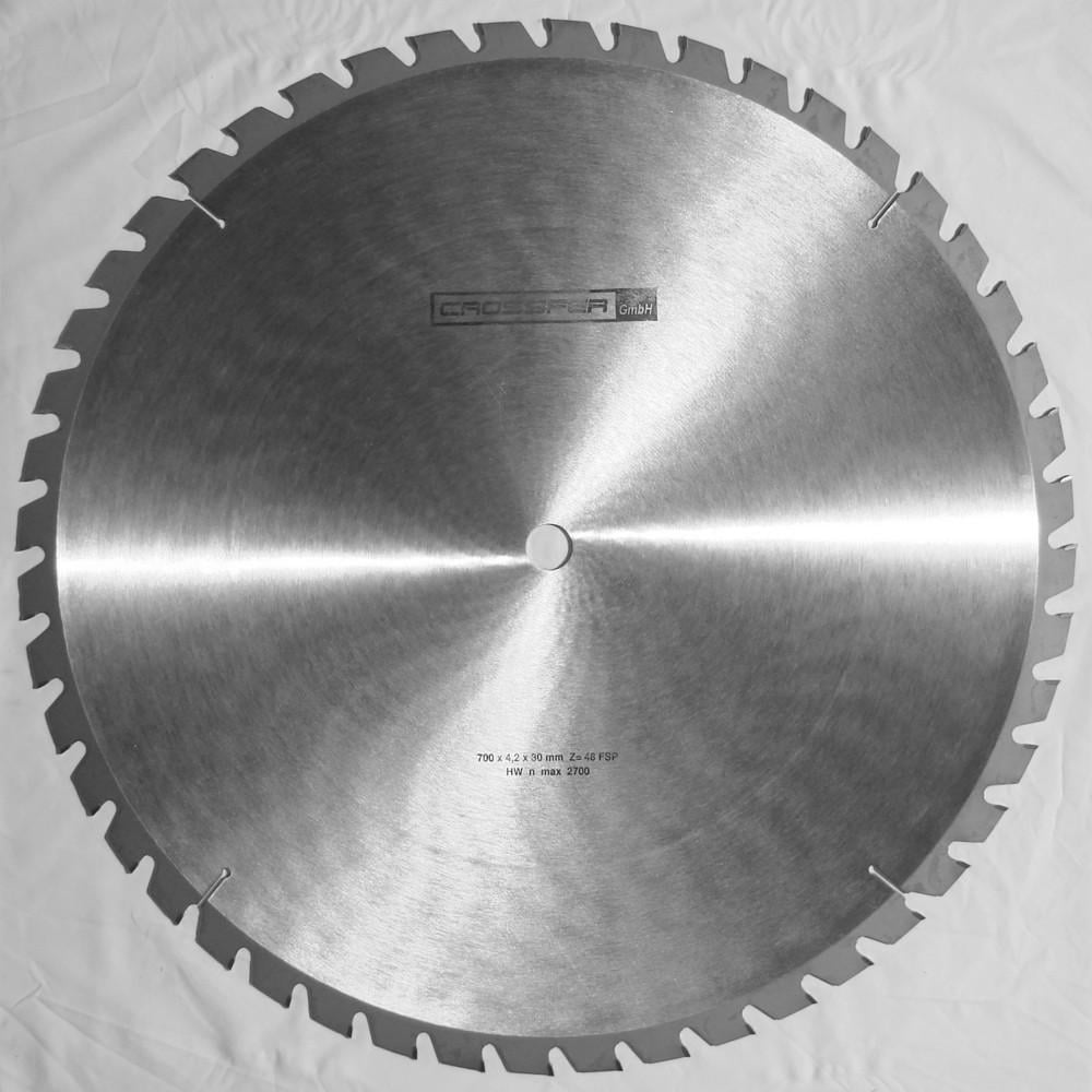 Hardmetalen, nagelvast WIDIA zaagblad, zaagbladen Made in Germany