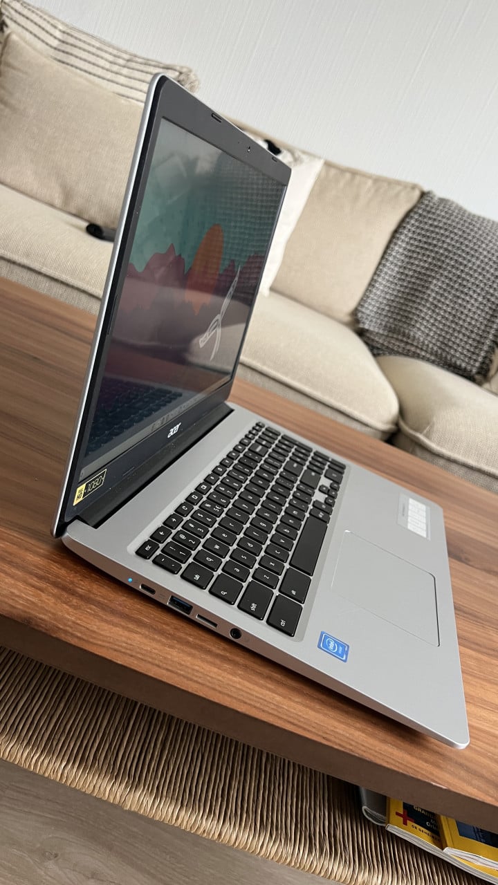 Acer Chromebook 315