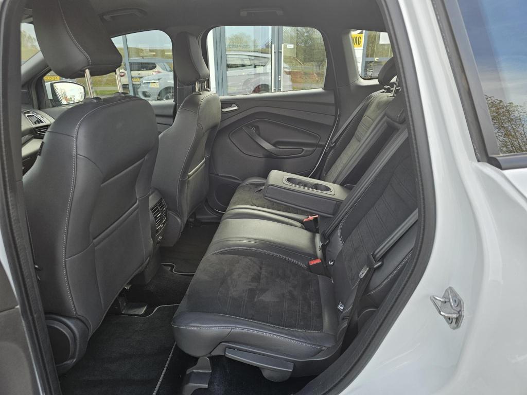 Ford Kuga 1.5 ecoboost st line