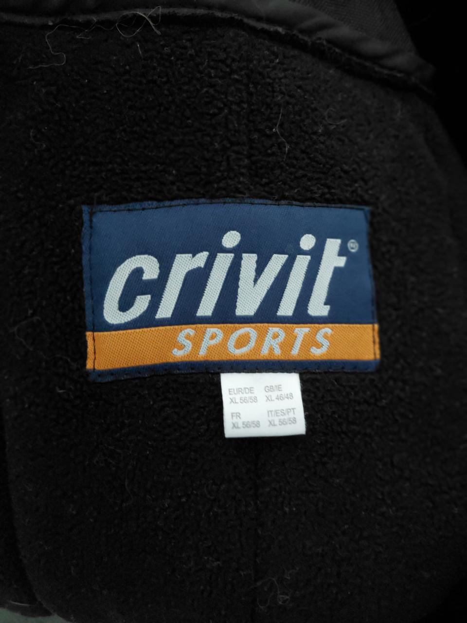 Motorpak Cirvit maat XL / 56