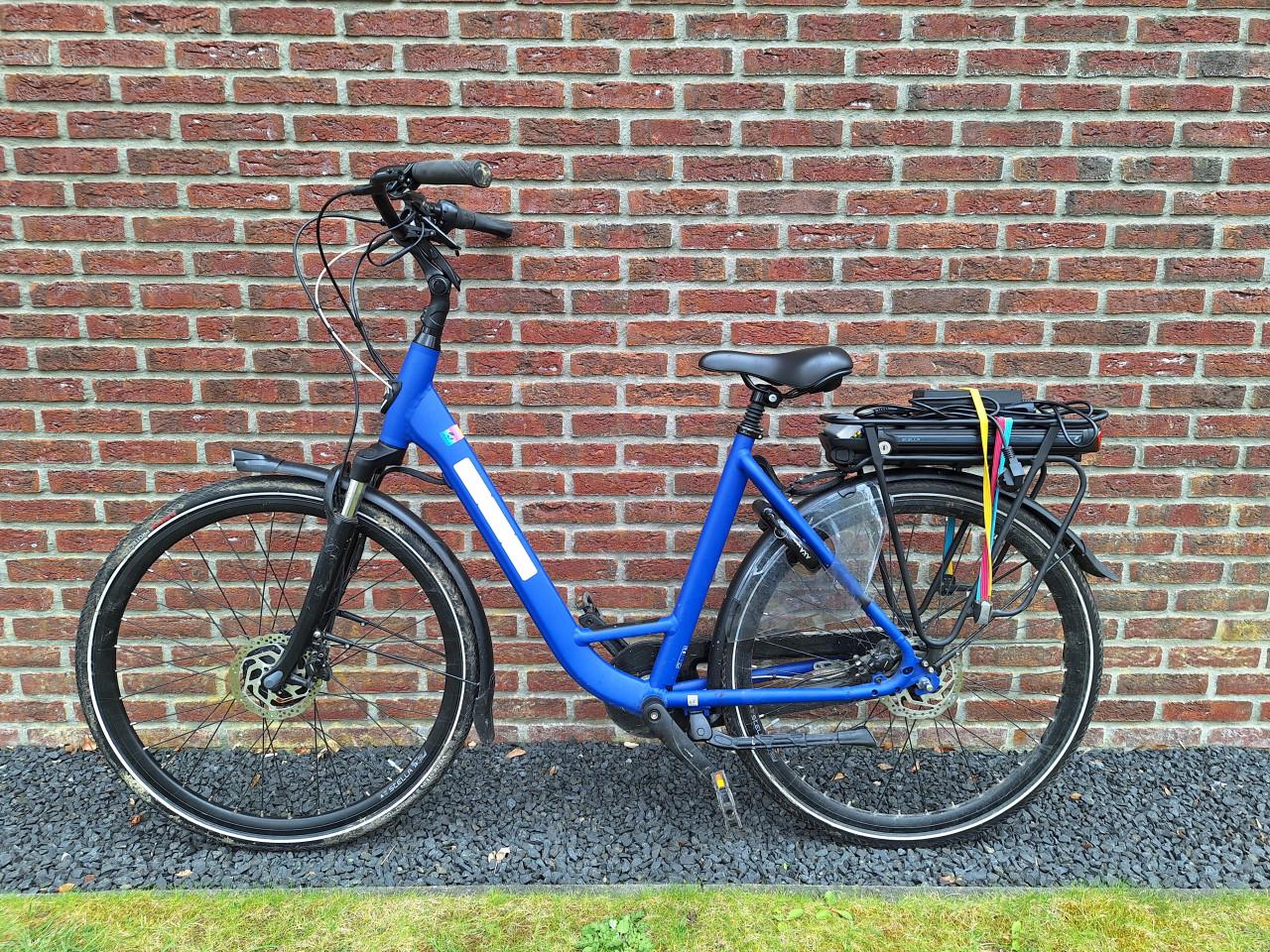 Stella E-bike