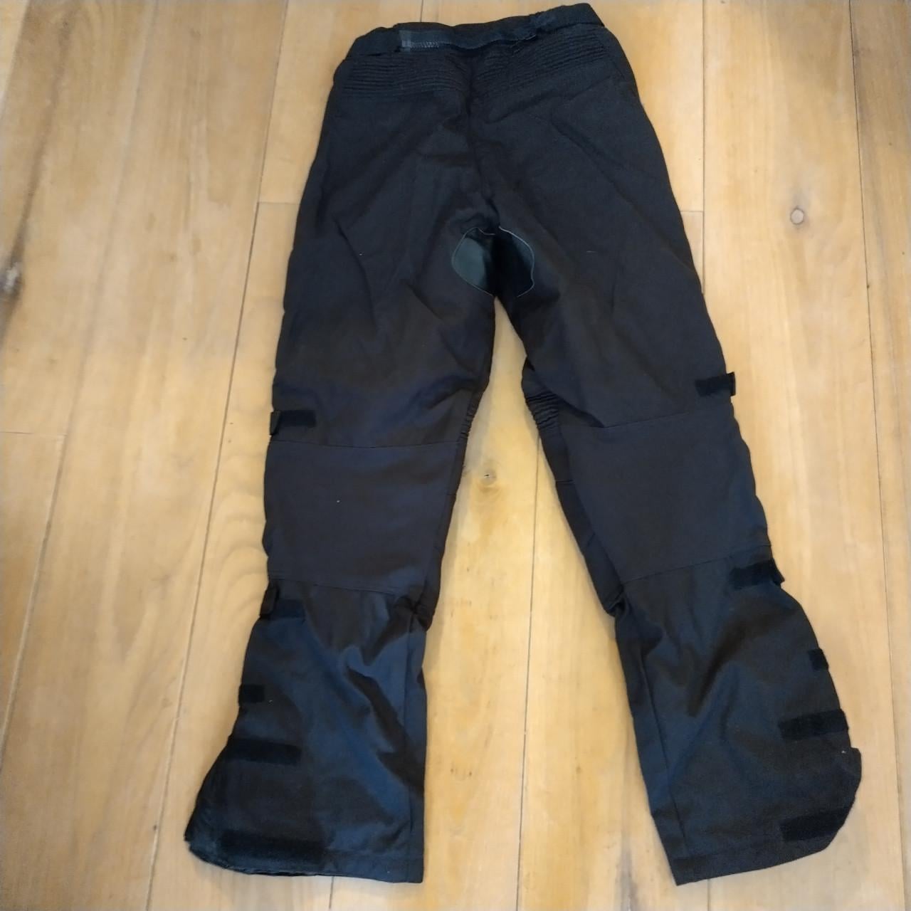 Motorbroek