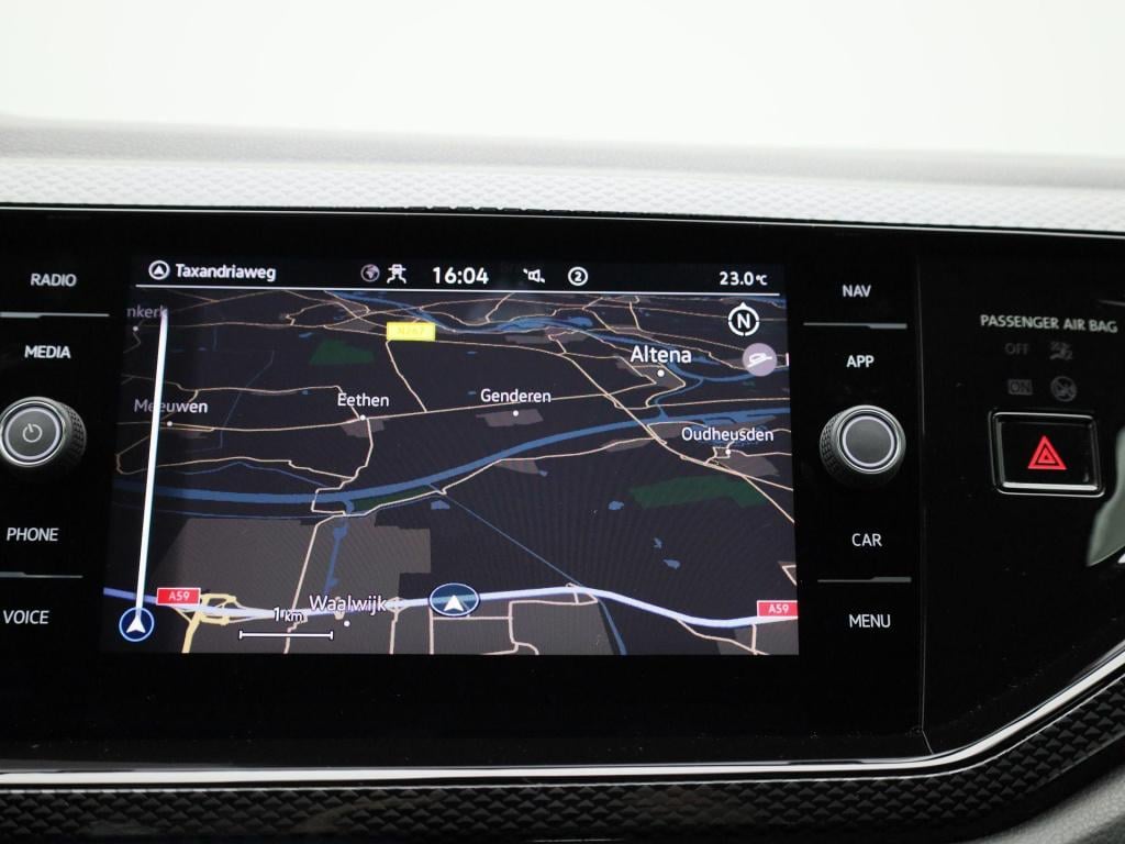 Volkswagen Polo 1.0 tsi life | apple carplay / android auto | camera | navi