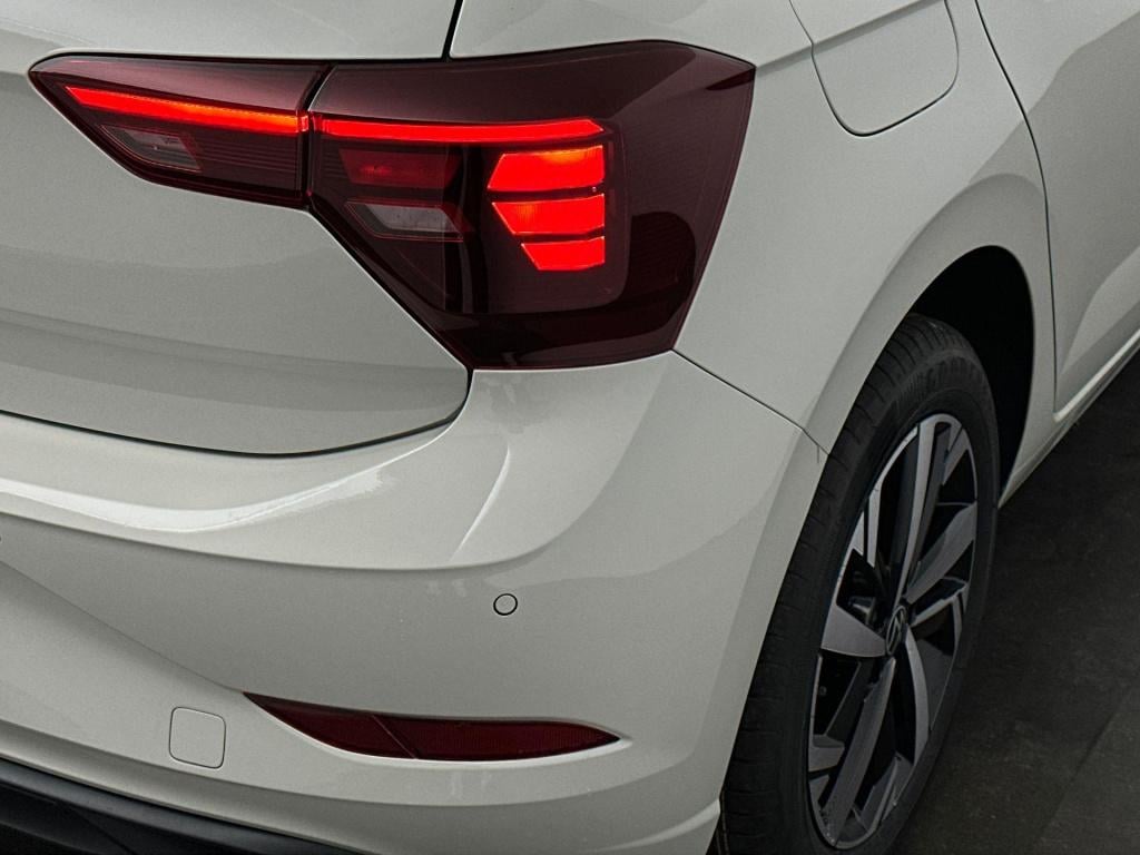 Volkswagen Polo 1.0 tsi life edition 95pk dsg7