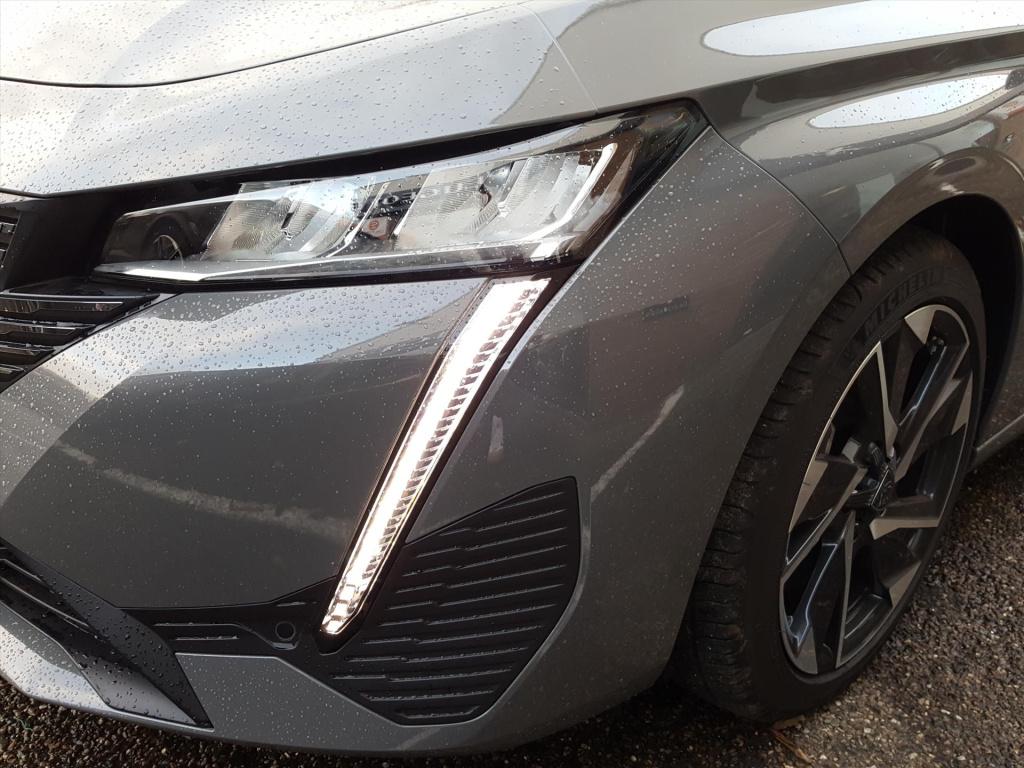 Peugeot 308 sw allure avantage 1.6t-plug-in-hybride 180pk automaat (eat8/4c