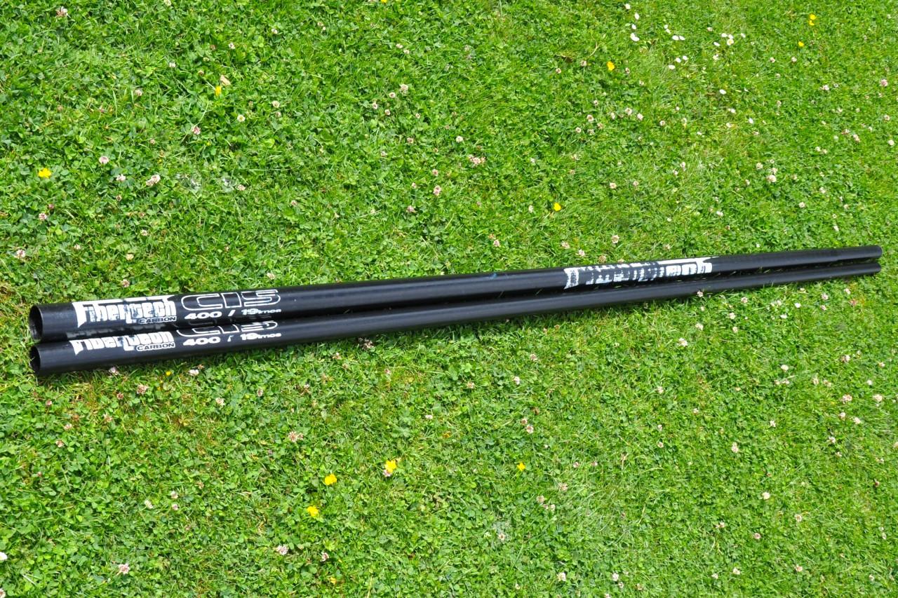 Manta 320 complete beginnersset