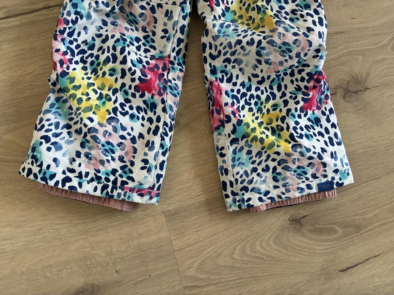 Skipak Roxy maat 98- 104-110