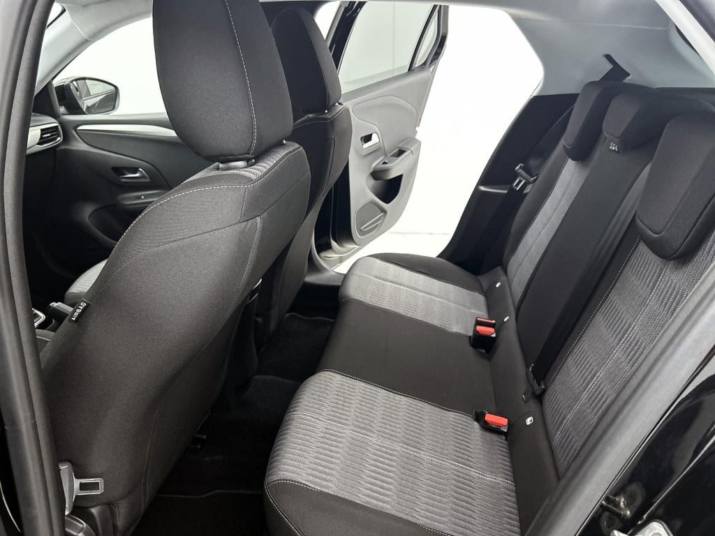 Opel Corsa 100pk edition | rijklaar | camera | apple carplay | lichtmetaal 