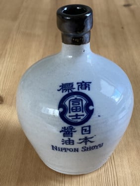 Sojafles Nippon Shoyu