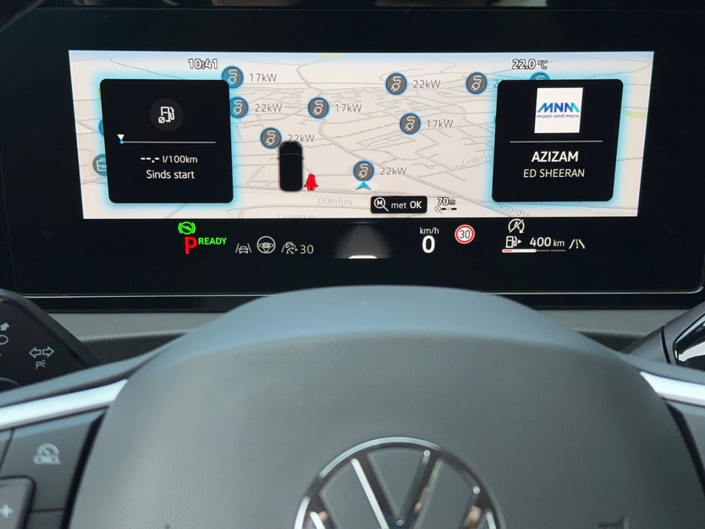 Volkswagen Tiguan 1.5 etsi 150pk dsg elegance | 360 camera | trekhaak | dod