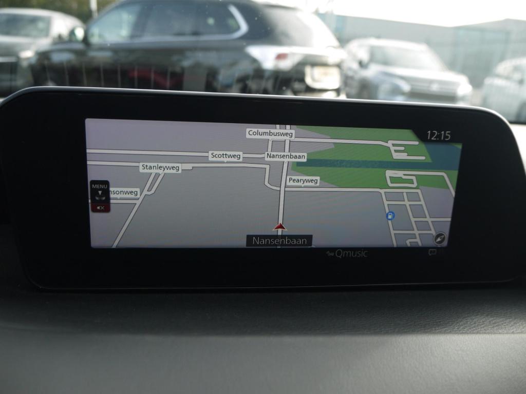 Mazda 3 2.0 e-skyactiv-x m hybrid 180 comfort met bose& leer|rijklaar