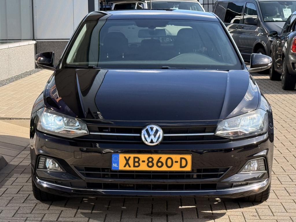 Volkswagen Polo 1.0 tsi highline | acc | climate control | apple carplay | 