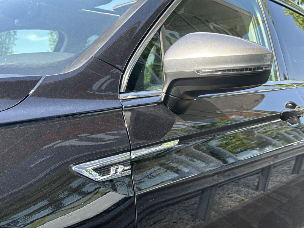 Volkswagen Tiguan Allspace 2.0 tsi 4motion highline business r 7p. | btw au