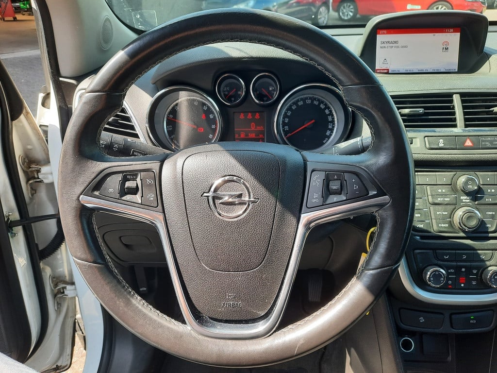 Opel Mokka 1.4 t cosmo