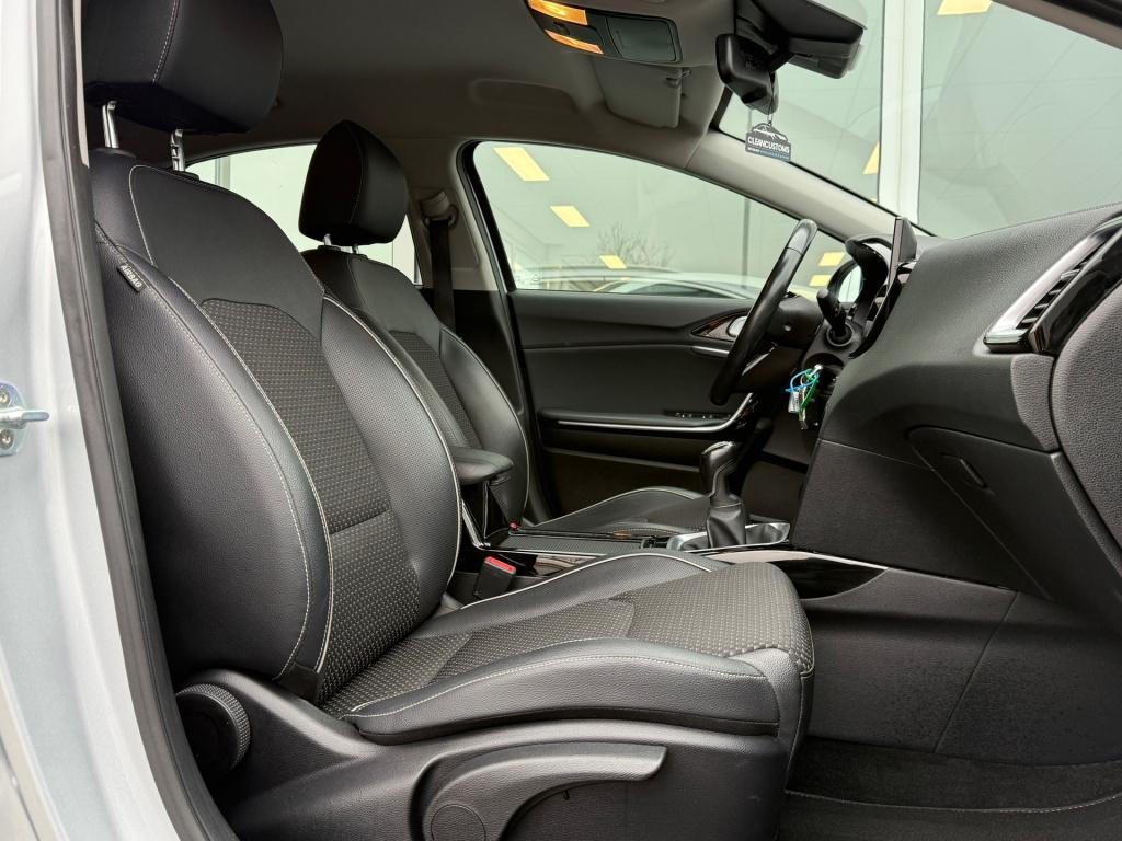 Kia Xceed 1.4 t-gdi dynamicline