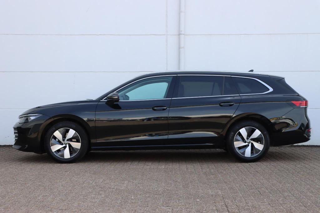 Volkswagen Passat variant 1.5 etsi business 150pk dsg7