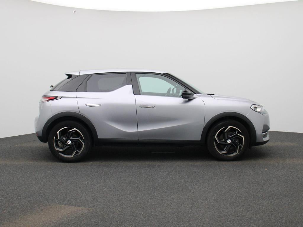 Ds Ds 3 crossback e-tense bastille 50 kwh | virtual cockpit | navigatie | l