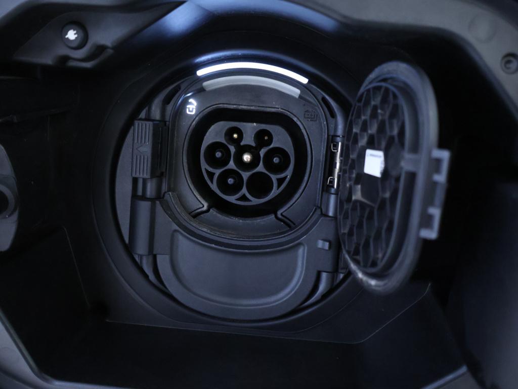 Mercedes-Benz B-Klasse 250 e business line | stoelverwarming | led koplampe