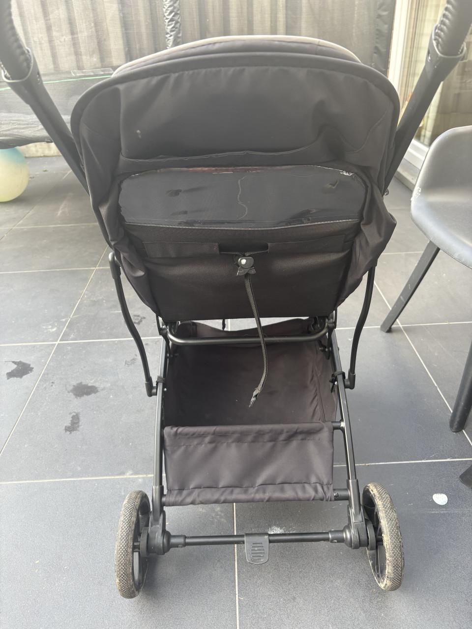 Buggy osann boogy