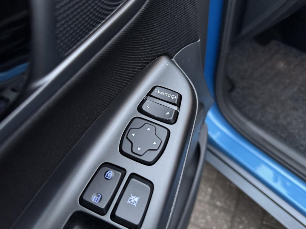 Hyundai Kona 1.6 gdi hev fashion | navigatie | camera | adapt. cruise contr