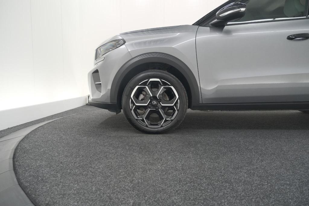 Citroen C3 turbo 100pk max | nieuw model | camera | navigatie | apple carpl