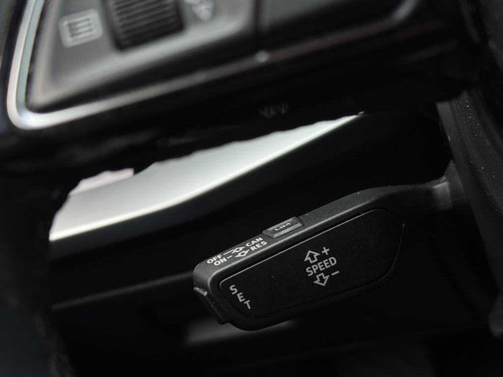 Audi A3 sportback 40 tfsi e * black pack * dealer onderhouden * stoelverwar