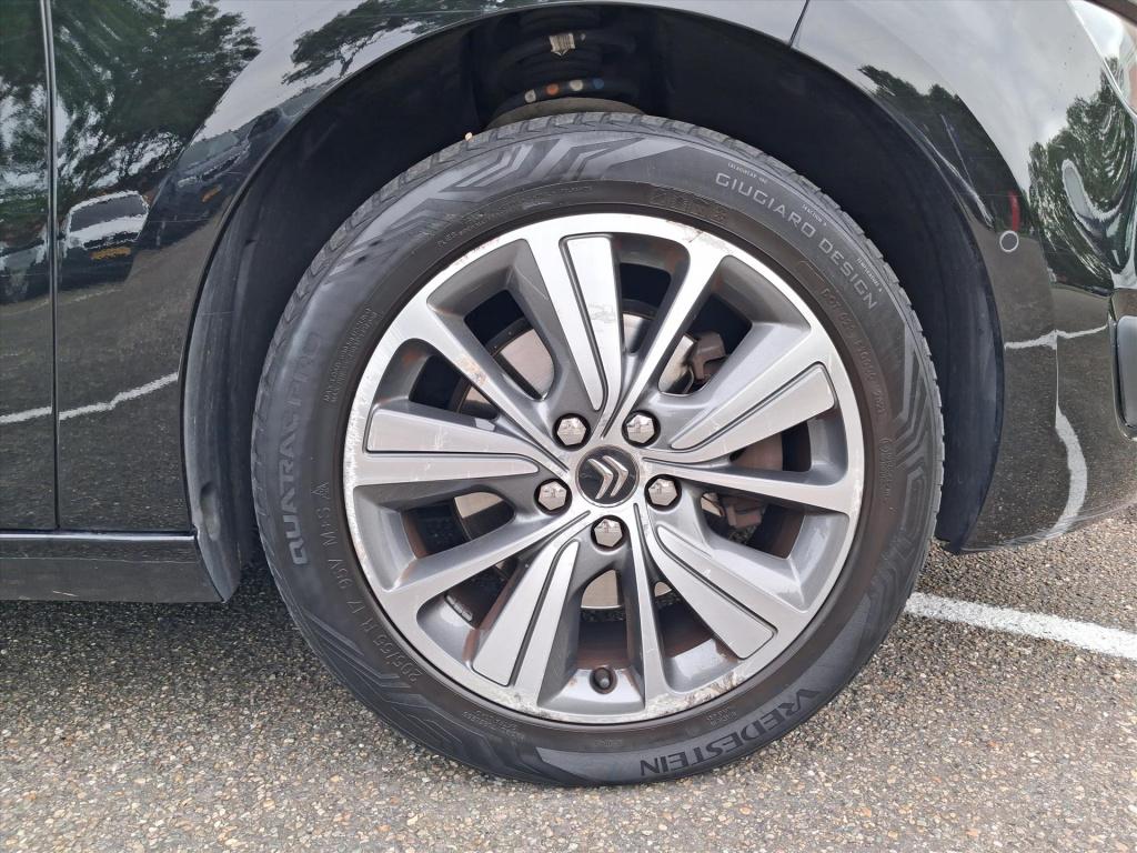 Citroen Grand C4 Picasso 1.6 165pk s&s business automaat 7p vol-leer naviga