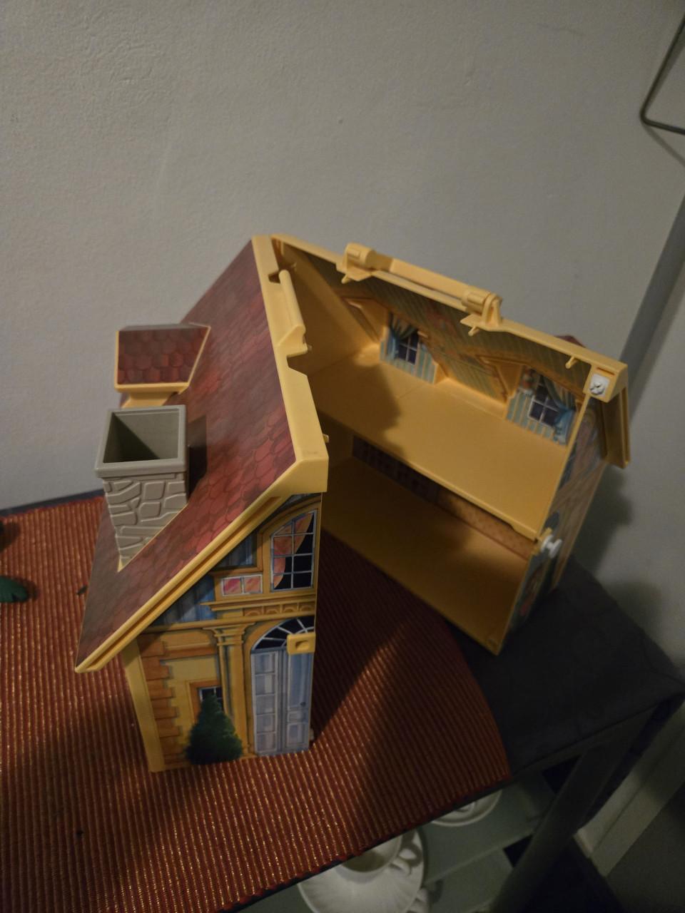 SUPERAANBIEDING. Megaveel Playmobile .ong 2 verhuisdozen Ongesorteerd.