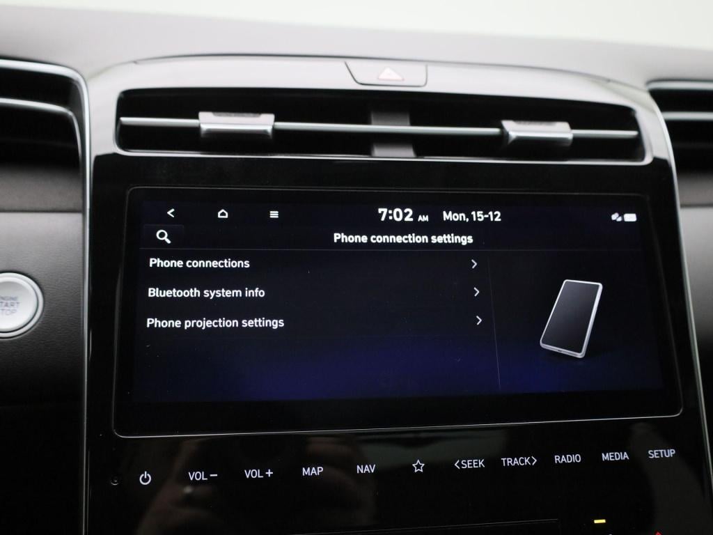 Hyundai Tucson 1.6 t-gdi phev premium sky 4wd | lmv | automaat | panorama d