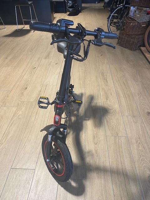 E-bike