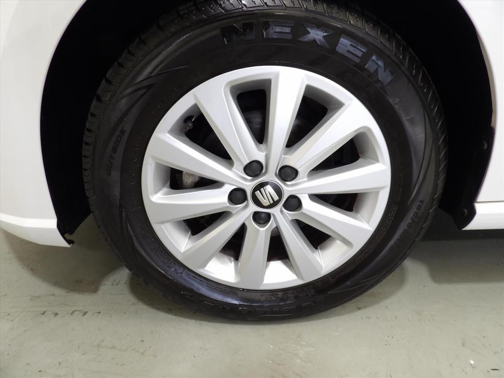 Seat Ibiza 1.0 ecotsi 95pk style