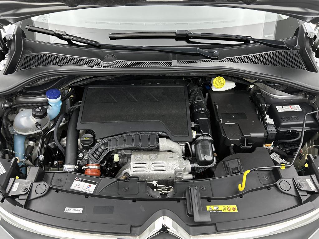 Citroen C3 110pk automaat shine | rijklaar | 17" lichtmetaal | navigatie | 