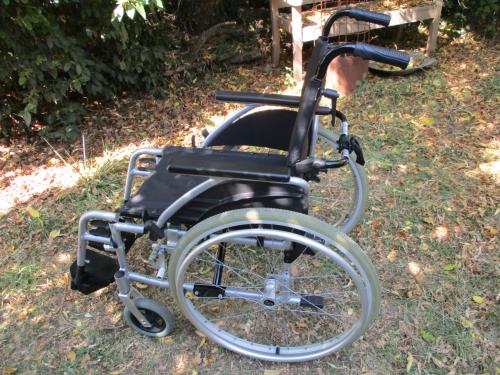 Exel  G3 rolstoel te koop