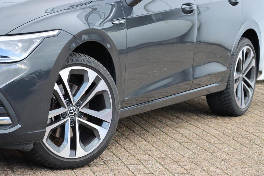 Volkswagen Golf variant 2.0 tsi style 190pk dsg7