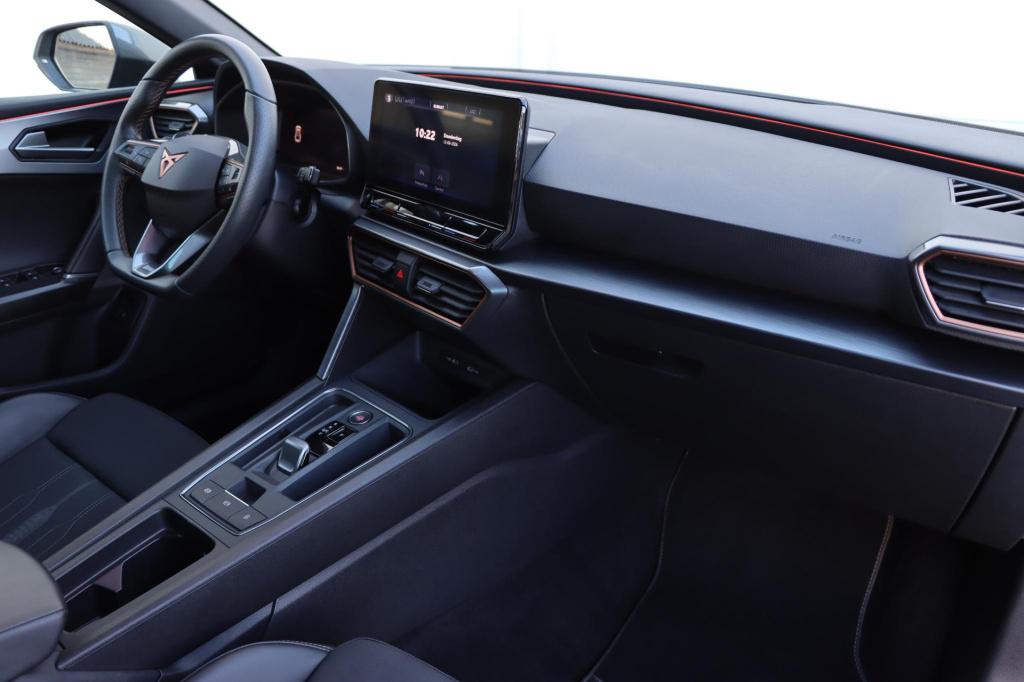Cupra Leon 1.4 e-hybrid vz performance 245pk dsg6